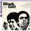 Black Girl / O.S.T. cd