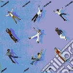 Pleasure - Joyous cd