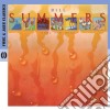 Bill Summers - Feel The Heat cd