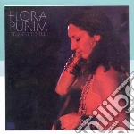 Flora Purim - Stories To Tell cd