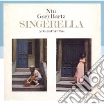 Ntu With Gary Bartz - Singerella: A Ghetto Fairy Tale