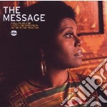 Message. Soul, Funk And Jazzy Grooves From Mainstream Records / Various