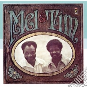 Mel & Tim - Mel & Tim cd musicale di MEL & TIM