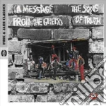 Sons Of Truth - Message From The Ghetto cd