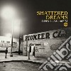 Shattered Dreams - Funky Blues 1967-1978 cd