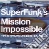 Super Funk S Mission Impossible cd