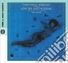 Cannonball Adderley - Love, Sex, And The Zodiac cd