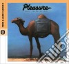 Pleasure - Dust Yourself Off cd
