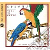 Raul De Souza - Colors cd