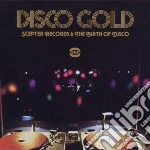 Disco Gold / Various cd