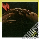 Spider'S Webb - I Don T Know What'S On Your Mind cd