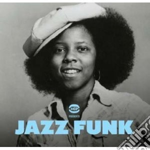 Bgp Presents Jazz Funk / Various cd musicale di S. Aa/vv blackbyrds