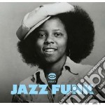 Bgp Presents Jazz Funk / Various
