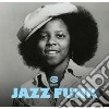 Bgp Presents Jazz Funk / Various cd