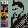 Pucho - Big Stick/dateline cd