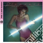 Pleasure - Get To The Feeling cd