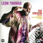 Leon Thomas - The Creator 1969-1973