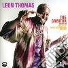 Leon Thomas - The Creator 1969-1973 cd