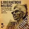 Liberation Music: Spiritual Jazz And The Art Of Protest On Flying Dutchman Records 1969 / Various cd