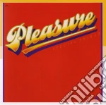 Pleasure - Special Things cd