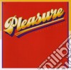 Pleasure - Special Things cd