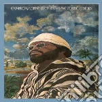 Leon Thomas - Spirits Known And Unknown cd