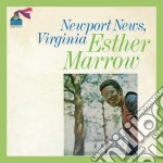 Esther Marrow - Newport News, Virginia