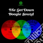 Get Down Boogie Sound (The) / Various cd