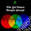 Get Down Boogie Sound (The) / Various cd