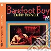 Larry Coryell - Barefoot Boy cd
