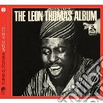 Leon Thomas - The Leon Thomas Album