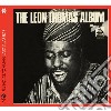Leon Thomas - The Leon Thomas Album cd