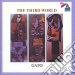 Gato Barbieri - The Third World cd