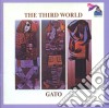 Gato Barbieri - The Third World cd
