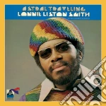 Lonnie Liston Smith - Astral Traveling cd