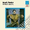 Frank Foster - The Loud Minority cd