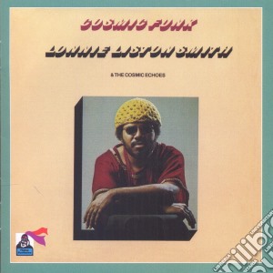 Lonnie Liston Smith - Cosmic Funk cd musicale di Lonnie liston Smith