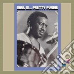 Pretty Purdie - Soul Is