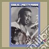 Pretty Purdie - Soul Is cd