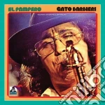 Gato Barbieri - El Pampero cd