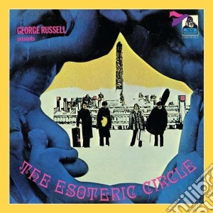 Esoteric Circle (The) - George Russell Presents The Esoteric Circle cd musicale di Circle Esoteric