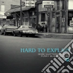 Hard to explain - more shattered dreams cd