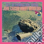 John Carter / Bobby Bradford - Self Determination Music