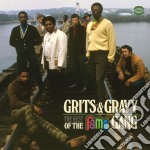 Grits'n Gravy - The Best Of The Famegang