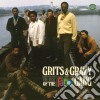 Grits'n Gravy - The Best Of The Famegang cd