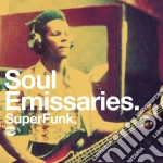 Soul Emissaries Superfunk cd