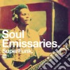 Soul Emissaries Superfunk cd