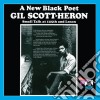 Gil Scott-Heron - Small Talk At 125th Andlenox cd