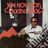 Joe Houston - Kicking Back cd