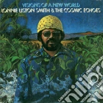 Lonnie Liston Smith - Visions Of A New World cd